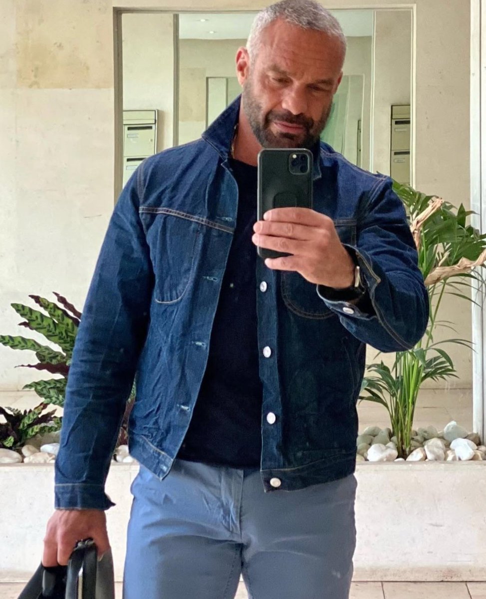 patoulolo66's tweet image. Repost du 26 avril 2023...
Alors, comment ça va?
Une belle petite attention qui nous a bien fait plaisir.
À mon tour, alors Philippe comment ça va ? 
@PhilippeBas 
#souvenir