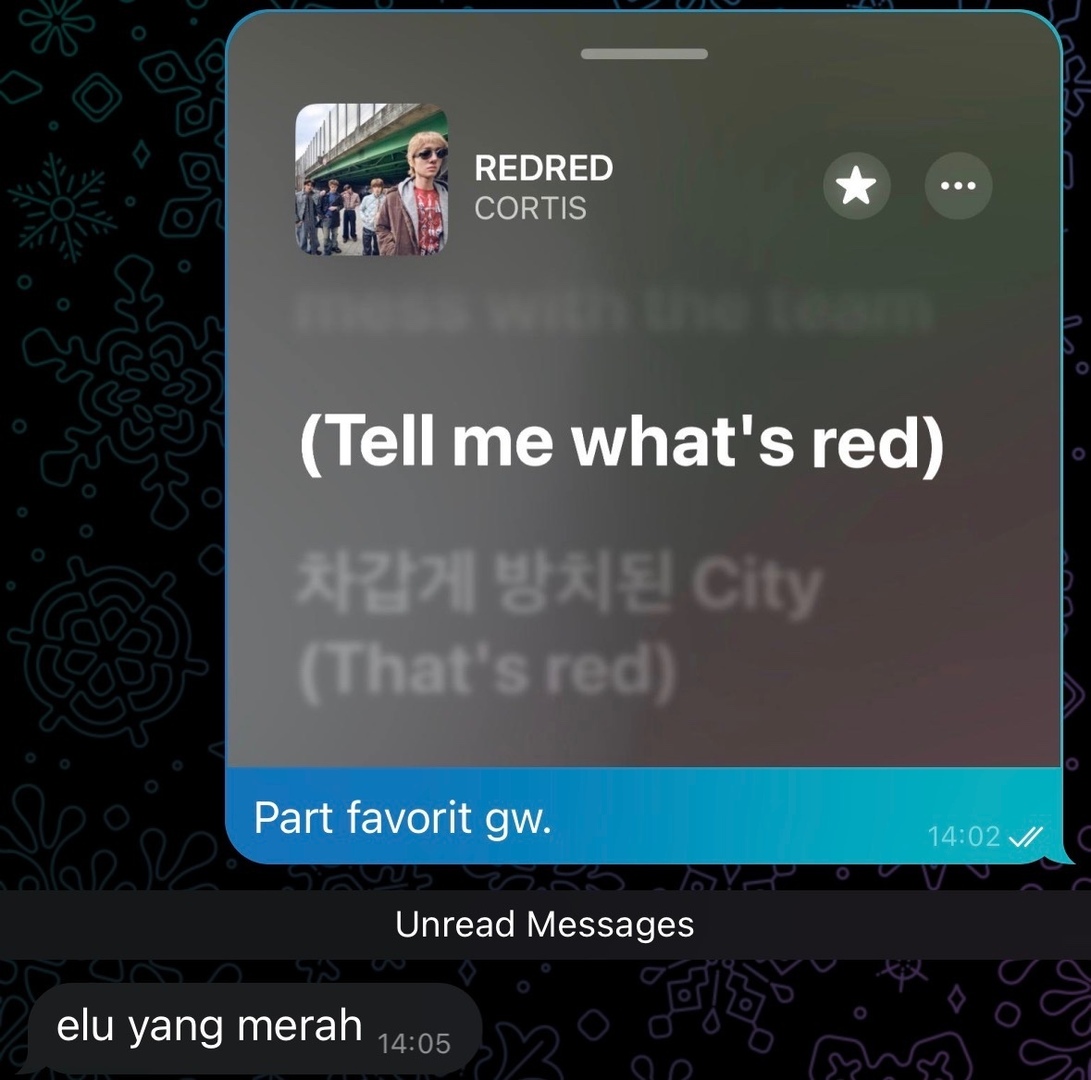 Woodsy Corner. tweet media