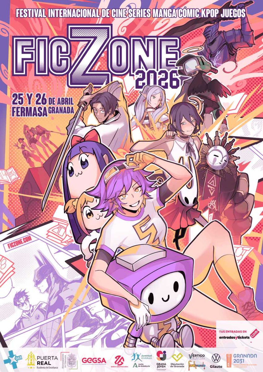 MibuStore @ FicZone tweet media