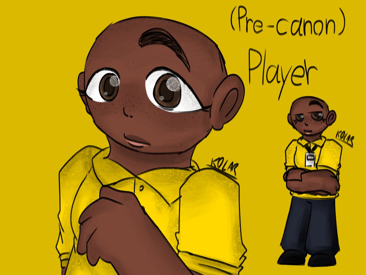 KOLAROSC_V2's tweet image. Hai chat

#poppyplaytime #ppt