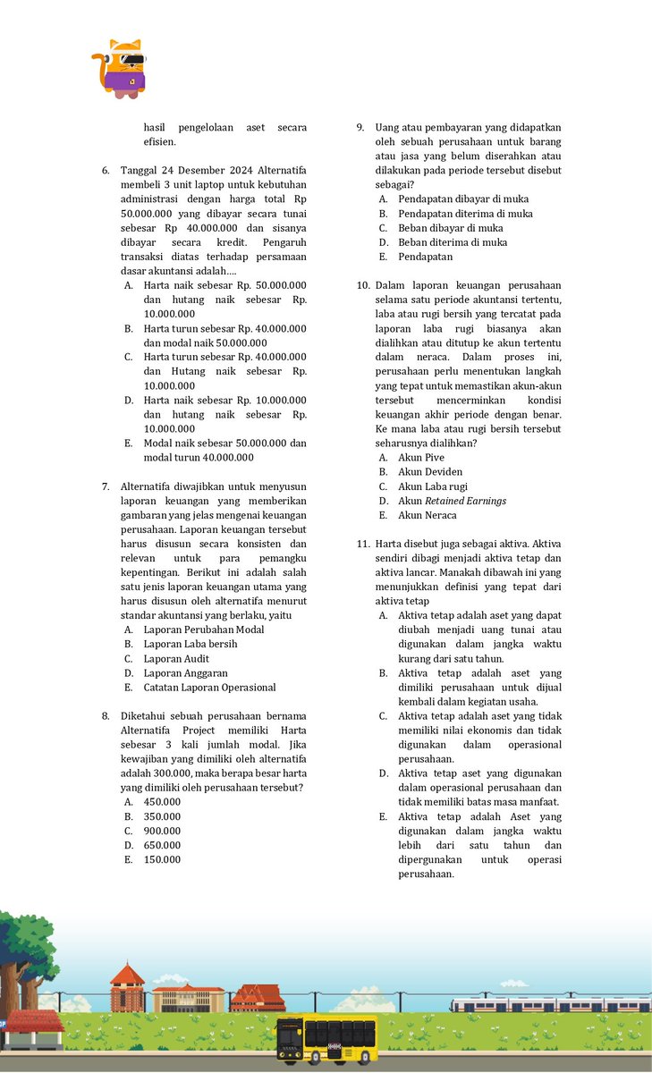 Alissa di unpad tweet media