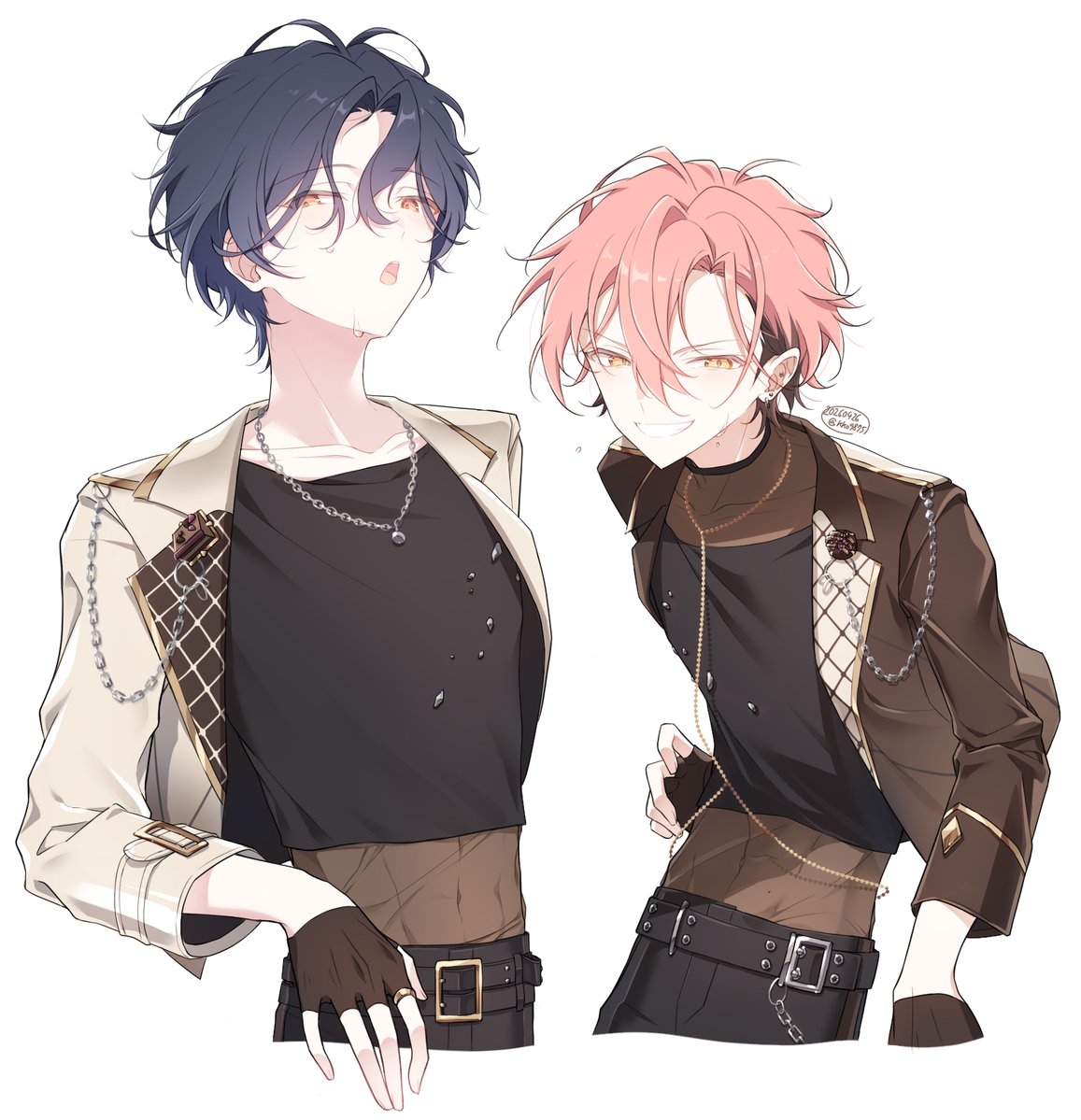 🌸🌸 tweet media