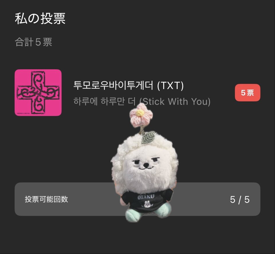 1月生まれ前半で投入完了🙆‍♀️
#MOAisONE