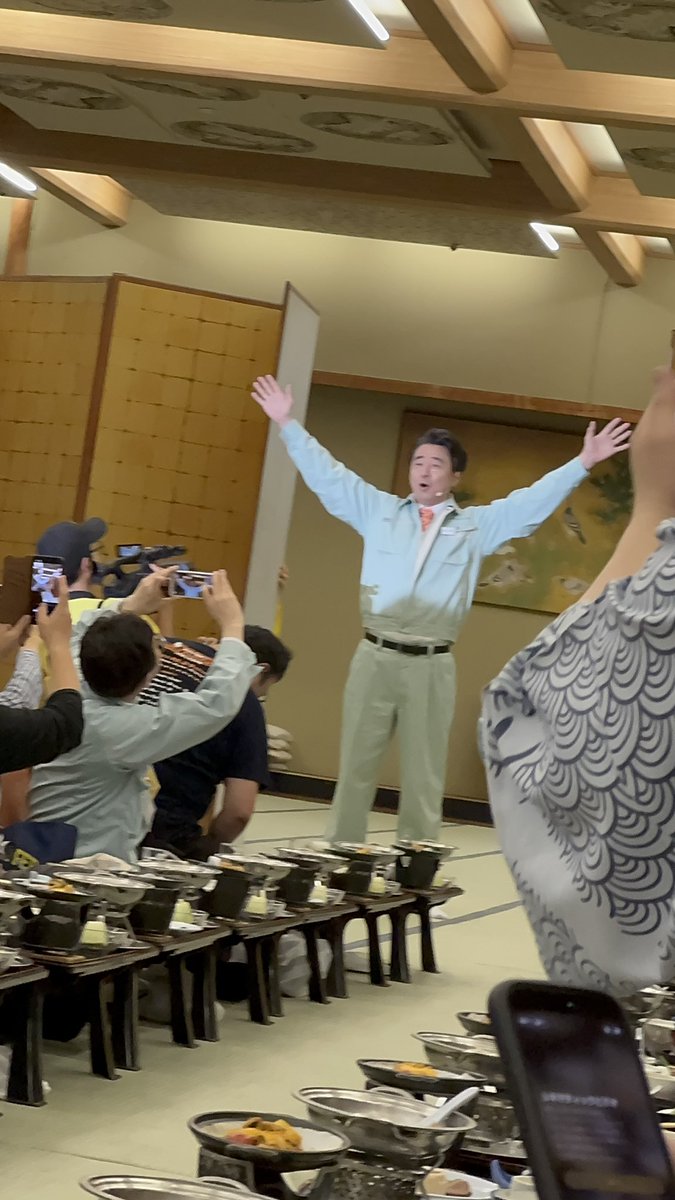 ハセ tweet media
