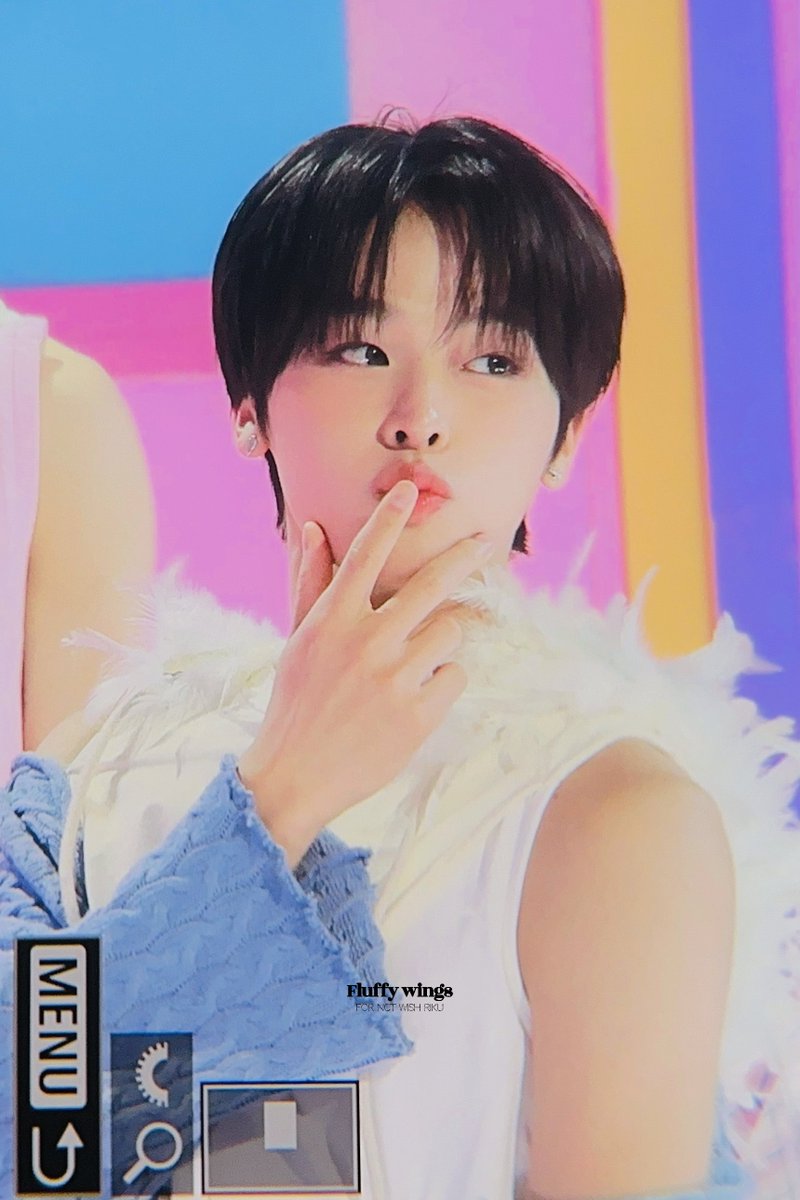 FluffyWings_'s tweet photo. 260426

#NCTWISH #리쿠 #RIKU #リク https://t.co/MUm5UOImcA