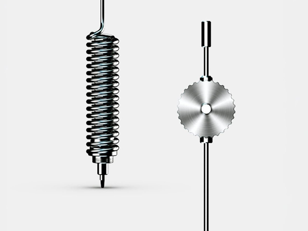 ShavlakadzeM's tweet image. This pen feels… different. Writing suddenly has a beat, a pace—its own mood.
Hard to guess the maker—any ideas? 👀

#Design #Innovation #Creative #pen
#passion #kando #writing  #mood #tempo