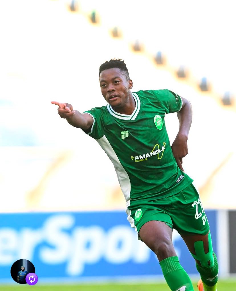 uMahlalela 🇿🇦 tweet media