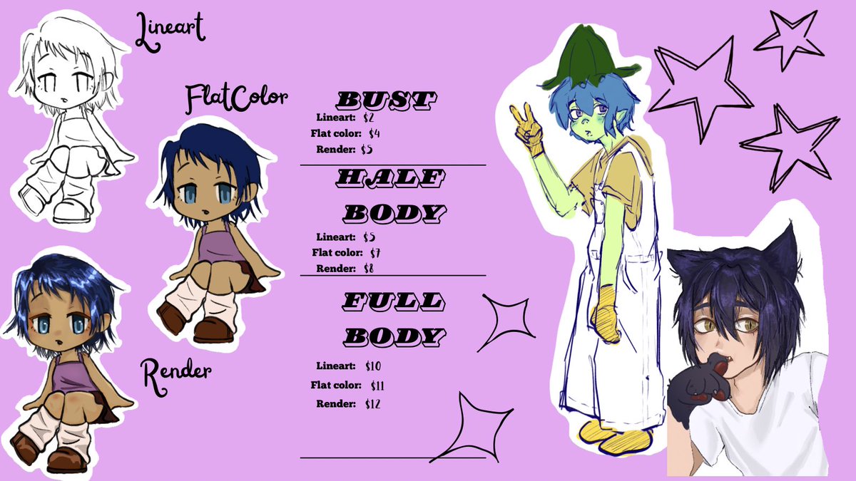 ANA- KAWAII :3 tweet media