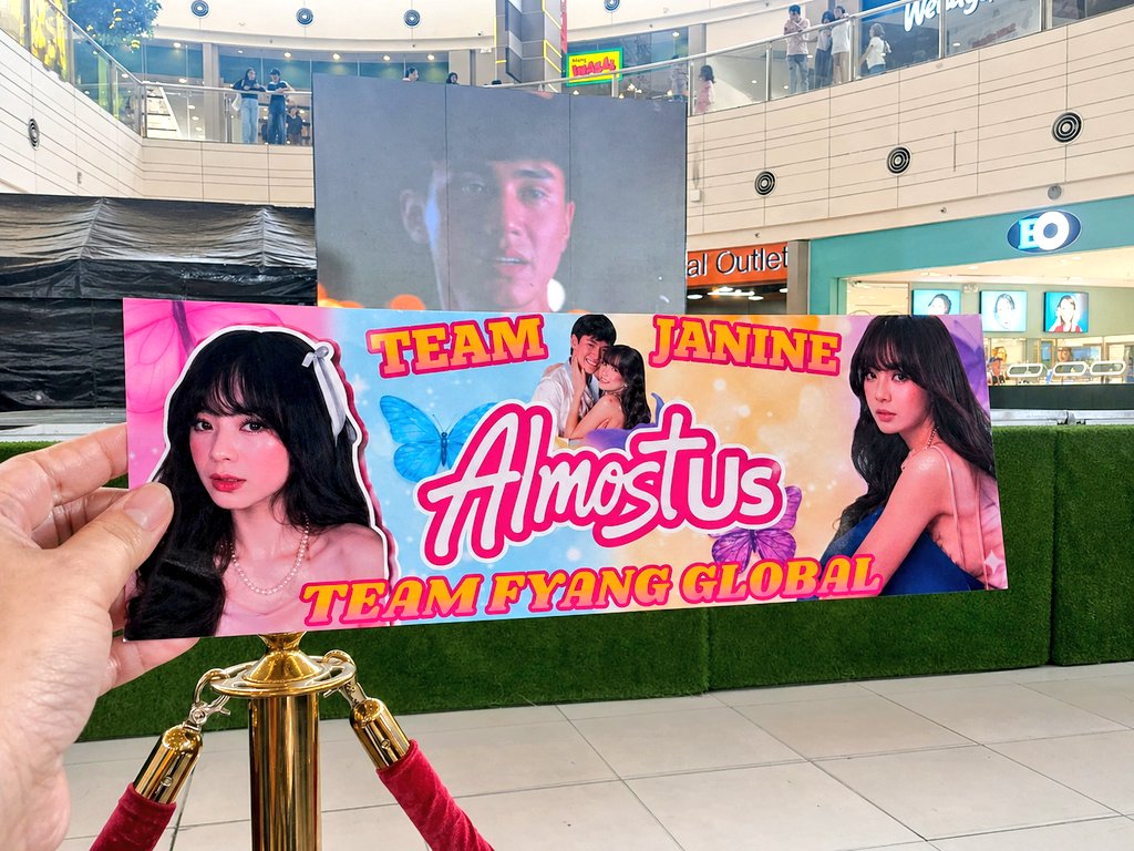 TEAM FYANG GLOBAL OFFICIAL tweet media