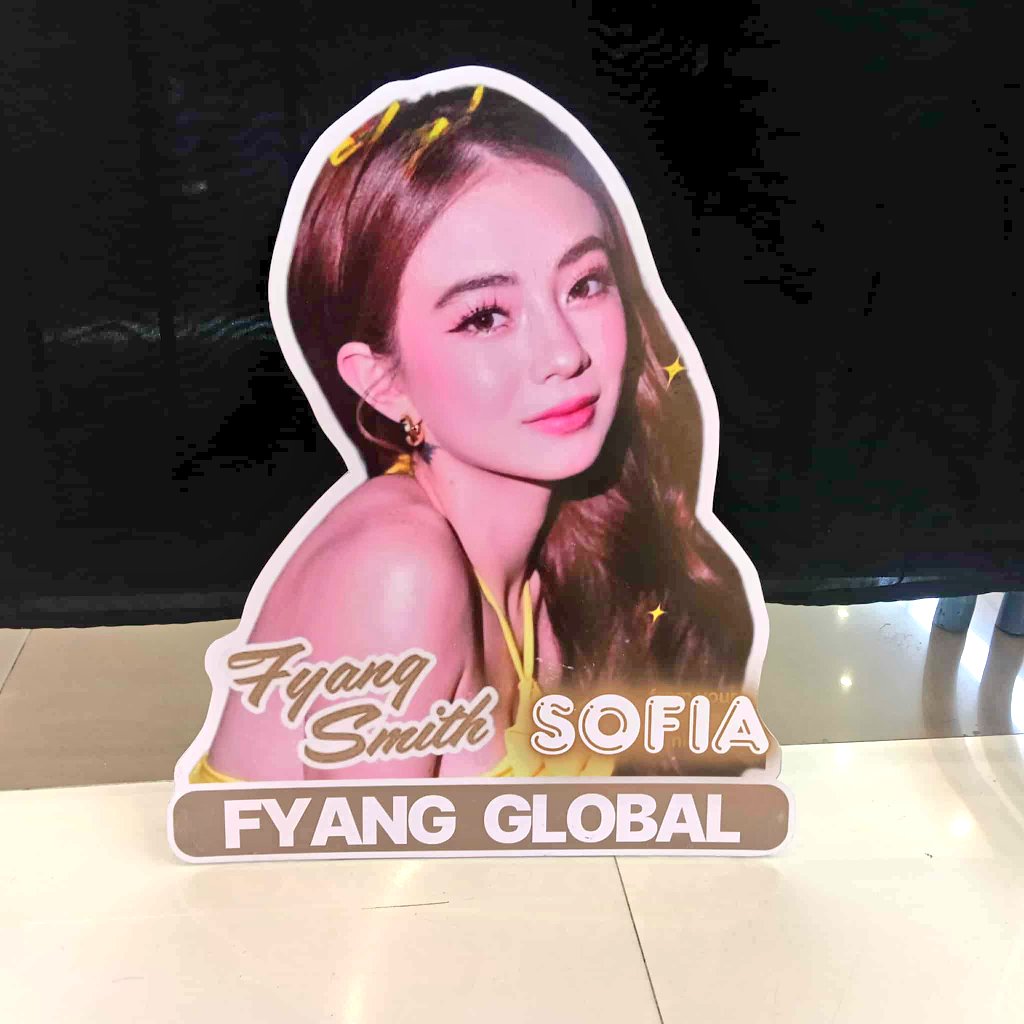 TEAM FYANG GLOBAL OFFICIAL tweet media