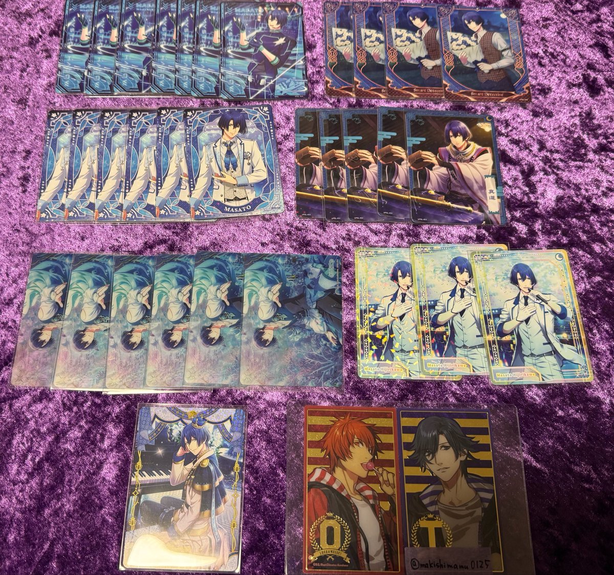 しょうな tweet media