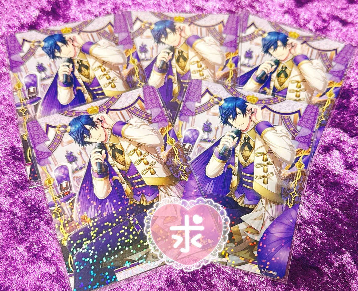 しょうな tweet media