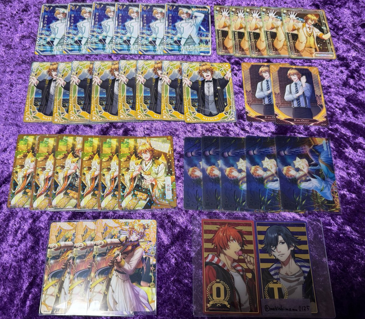 しょうな tweet media