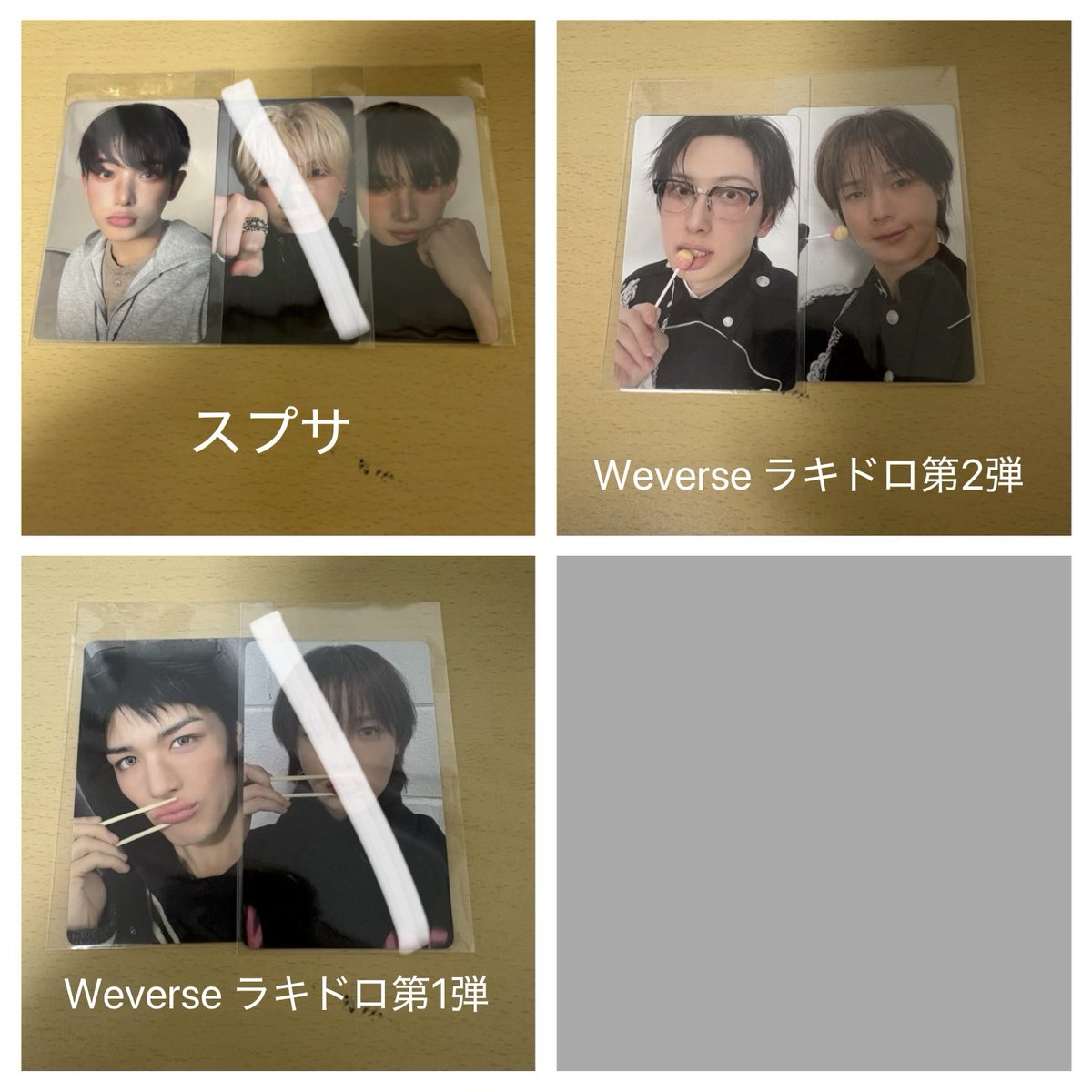ゆうな tweet media