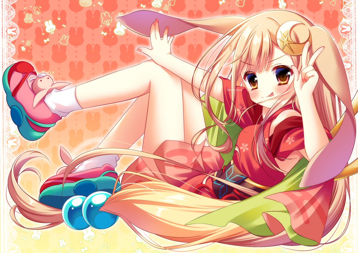 春桜あずさ🎀 tweet media