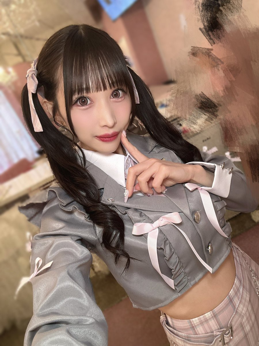 黒沢あかり🎀 Lumi Chouchou tweet media