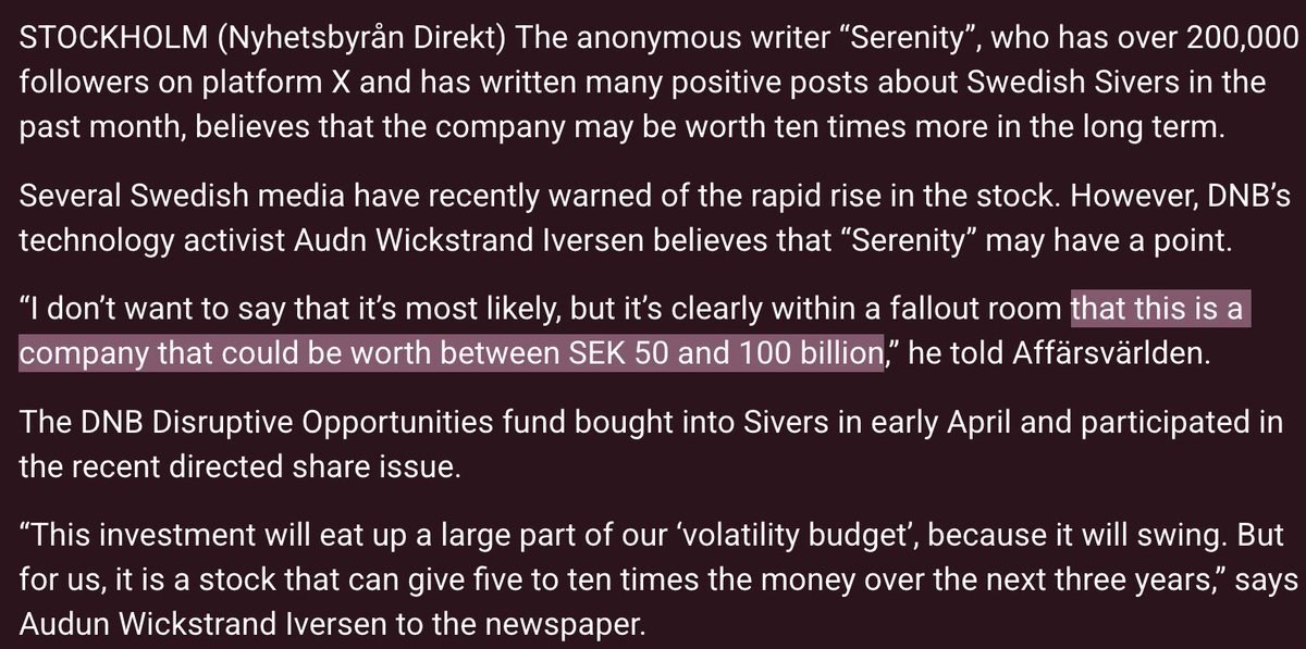 Serenity tweet media