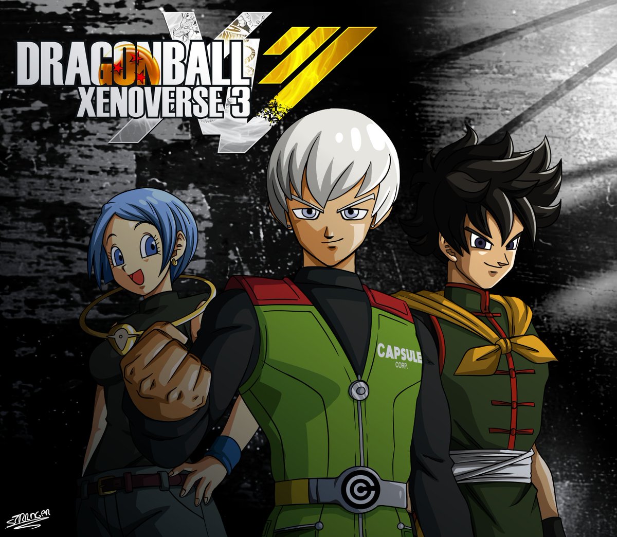 strangerman tweet media