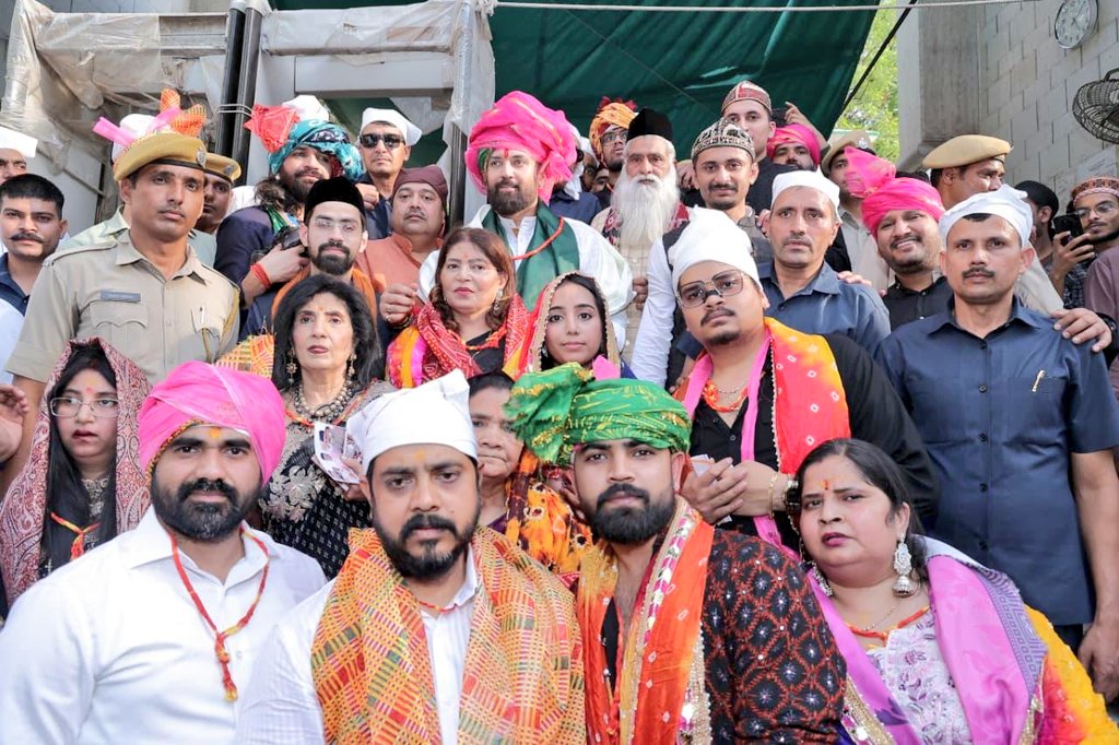 युवा बिहारी चिराग पासवान tweet media