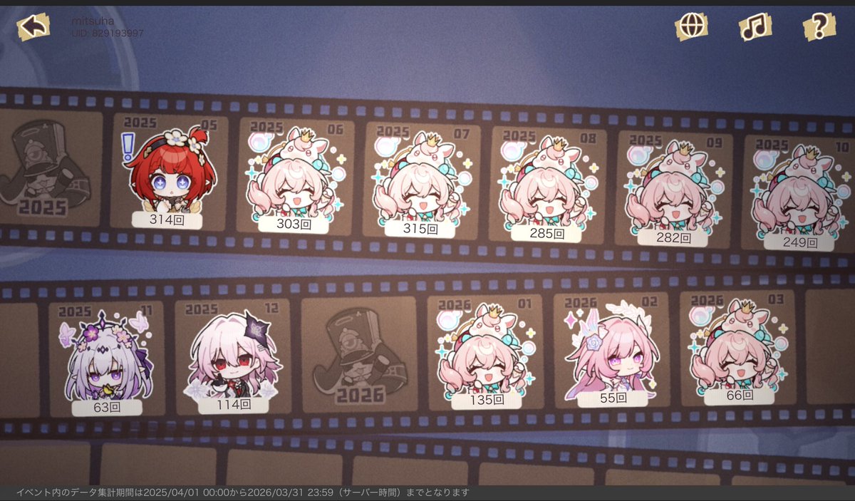 ミツハ tweet media