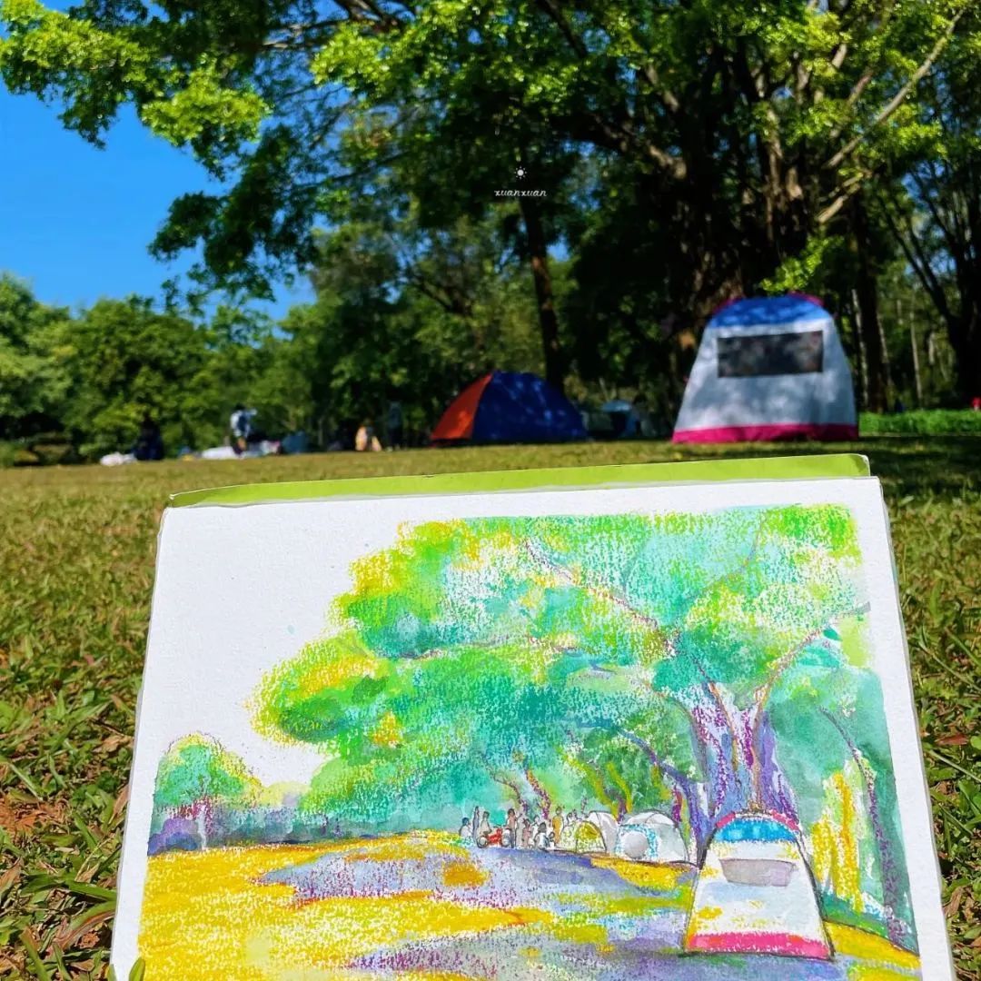 Denizzz30598350's tweet image. " Nature Club Hike Alert! Join us this Sat (10am) at Green Valley Trail—spot birds, snap wildflowers, and make friends! Bring water + comfy shoes. DM for deets! #NatureLovers #HikeTogether"