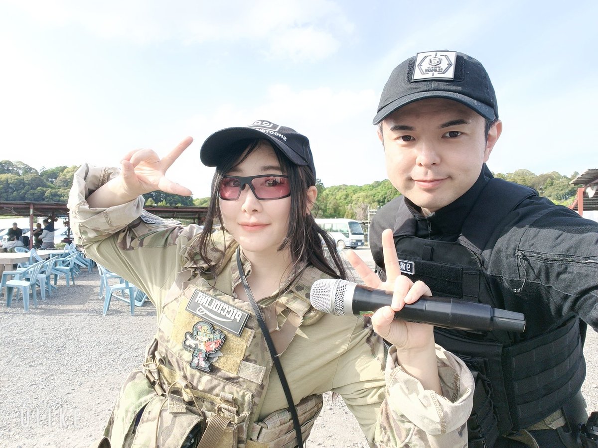 Dai_Akiyama_000's tweet photo. #PSMATCH @PSMATCH_ 主催のぴっちょさんと! https://t.co/DlcfbL5Xk7