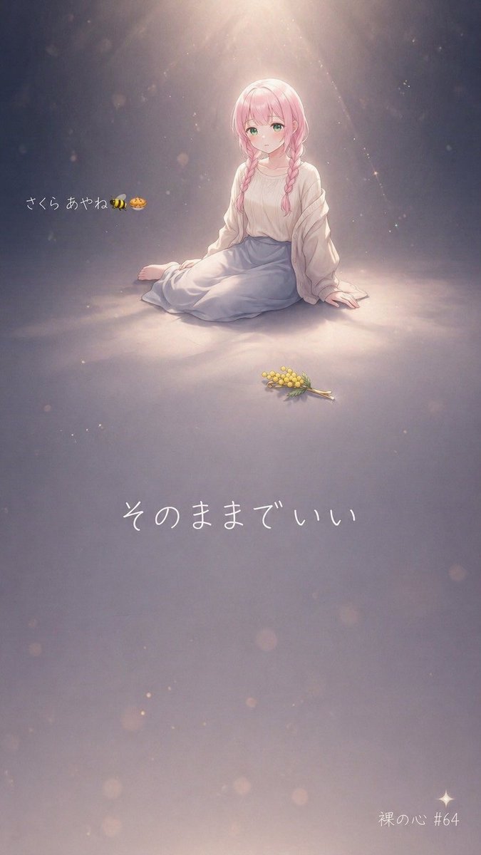 さくら あやね|AIアート講演家🌸 tweet media