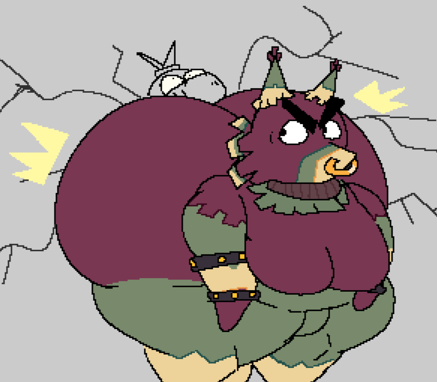 SmallSteppies🔞 tweet media