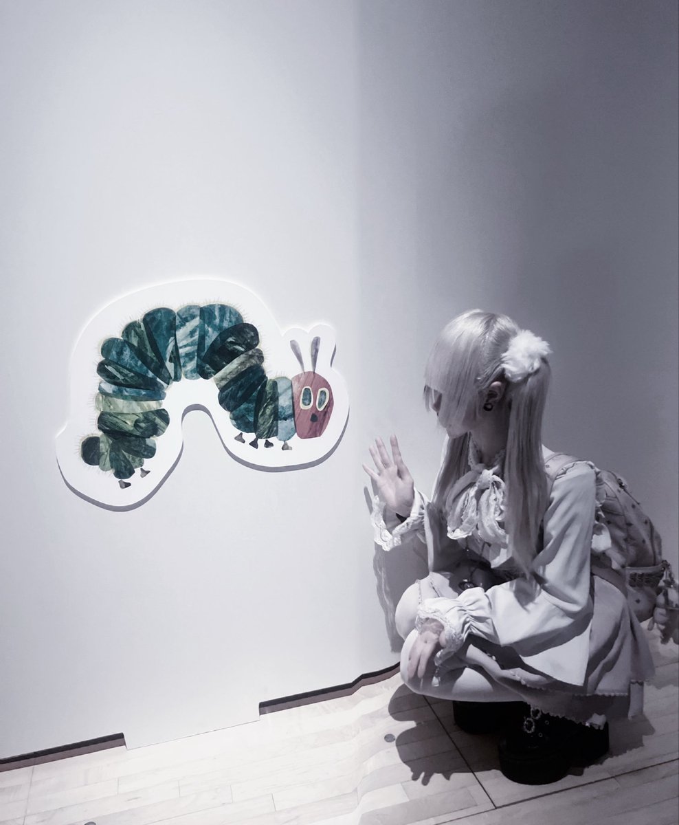 くもが tweet media