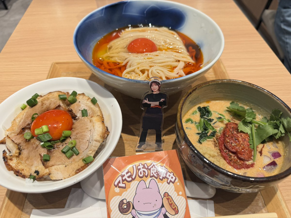 ヒルドルブ🍜🔦 tweet media