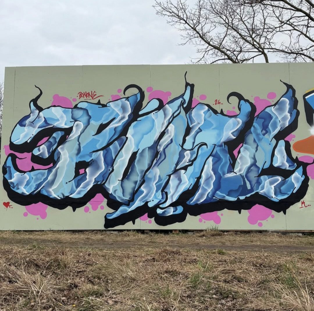 al_crew's tweet image. #graff #StreetArt #graffiti