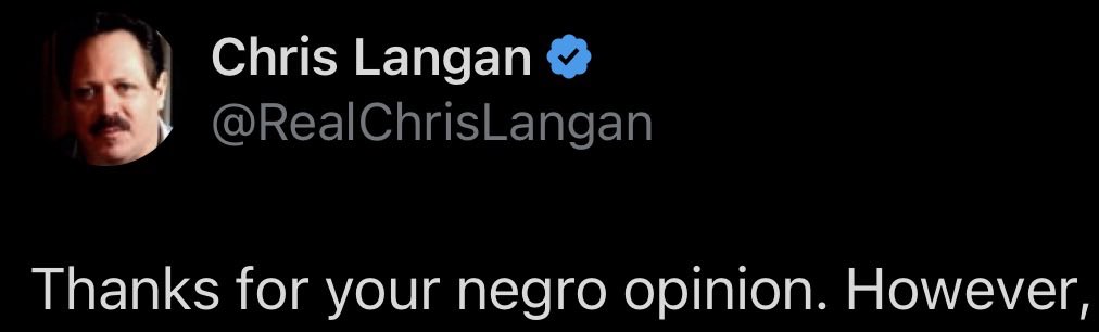 Make Gio Scotti Skinny Again Groyper tweet media