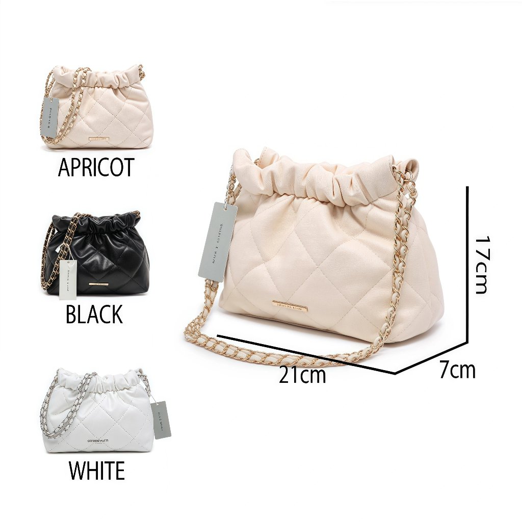 lavieenbeen's tweet photo. Tas serut shoulderbag Charles Kylie. 
https://t.co/phSFVzXR5C https://t.co/2GRmkI0PDD