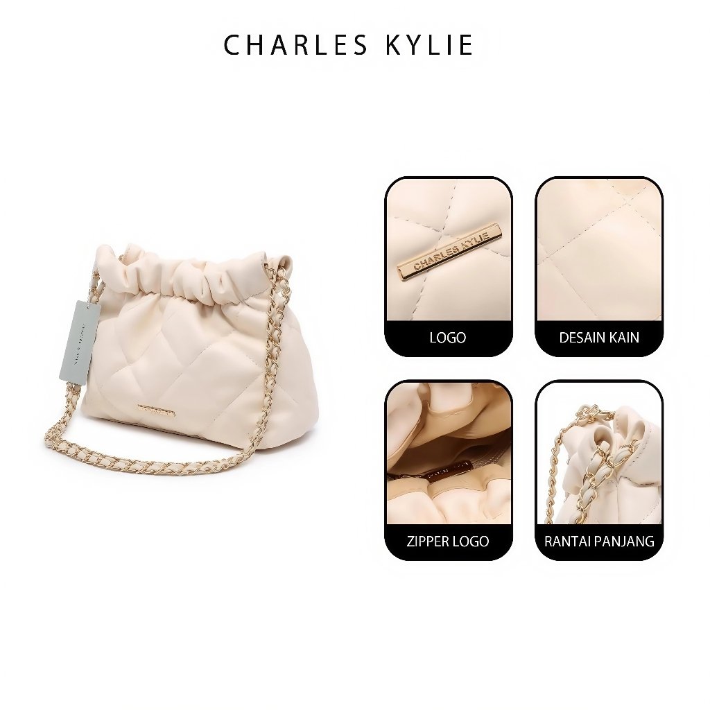 lavieenbeen's tweet photo. Tas serut shoulderbag Charles Kylie. 
https://t.co/phSFVzXR5C https://t.co/2GRmkI0PDD