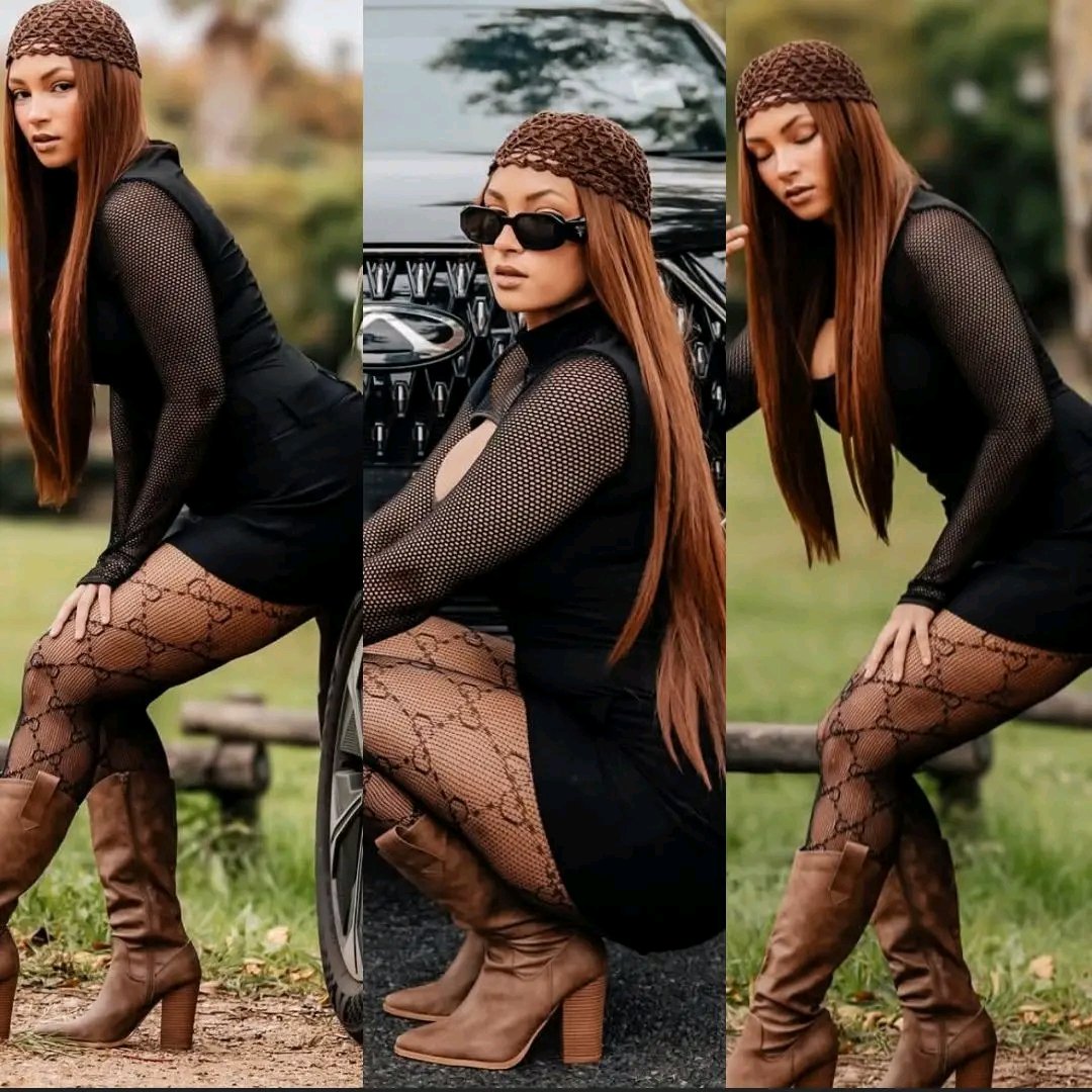 Niky is Kenzo-Lu Ogle's Aunty ❤️ tweet media