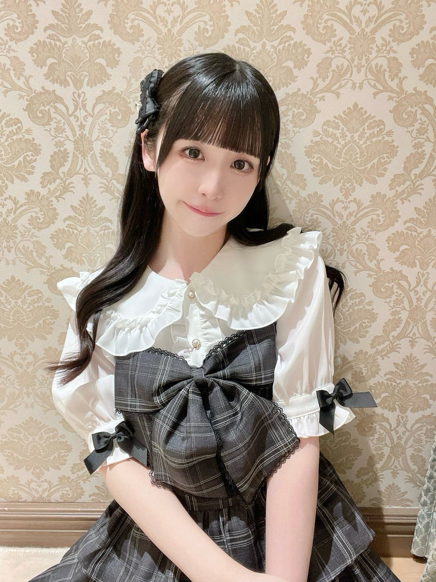 みさぽん🐇歯列矯正中 tweet media