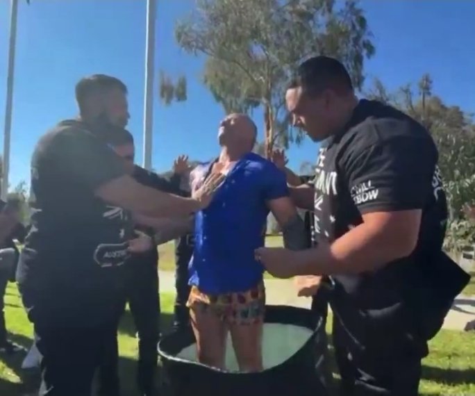 Bec Freedom tweet media