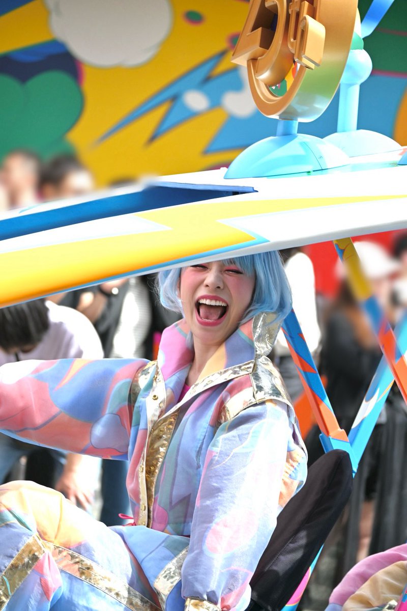 lSysi2w63JcXhAc's tweet image. NOLIMITパレードDiscoverUバージョン
🚗
#USJファン  #NOLIMITパレードDiscoverUバージョン