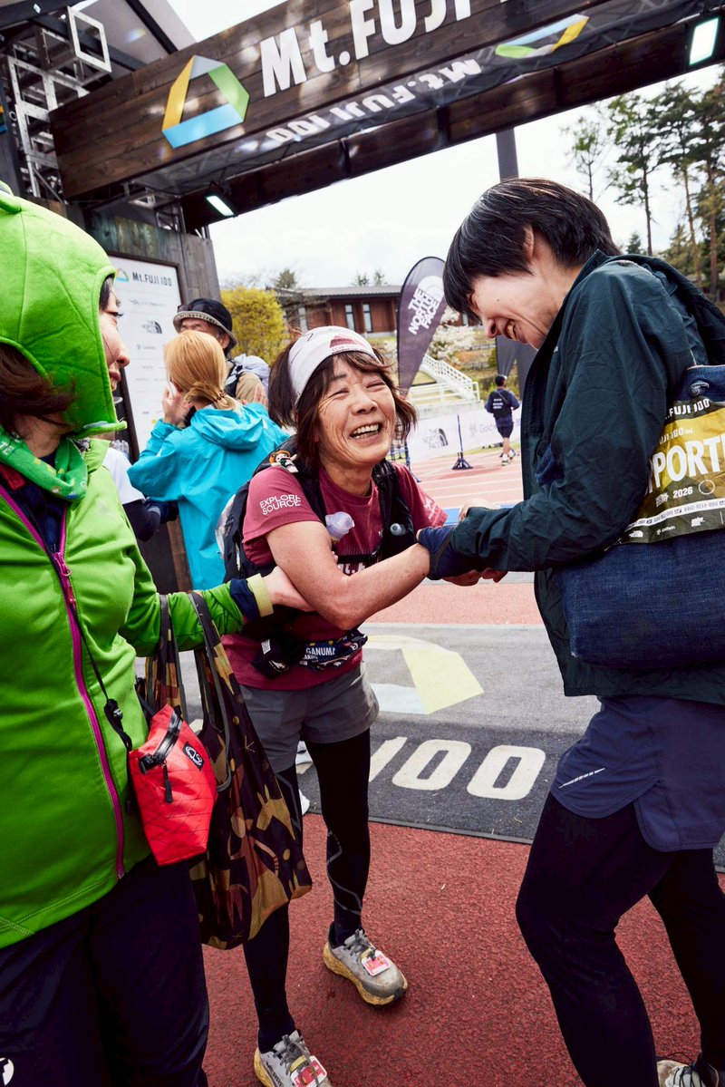 Mt.FUJI100 tweet media