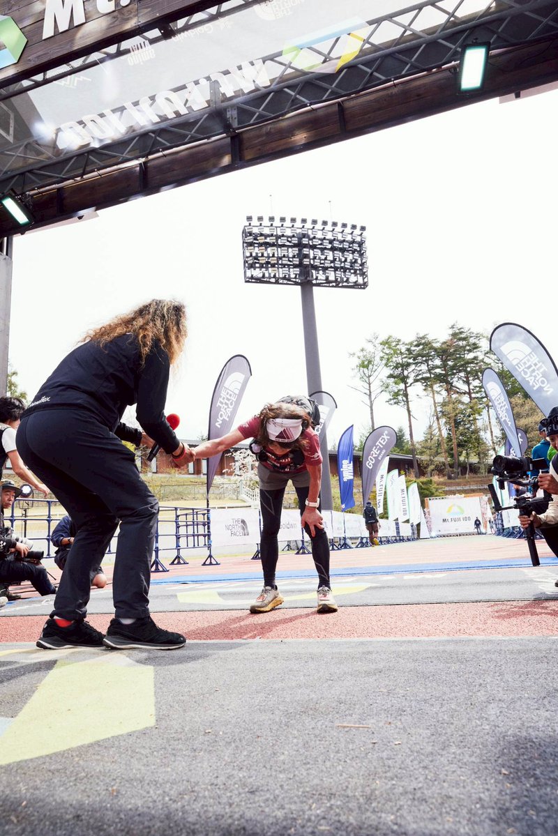 Mt.FUJI100 tweet media