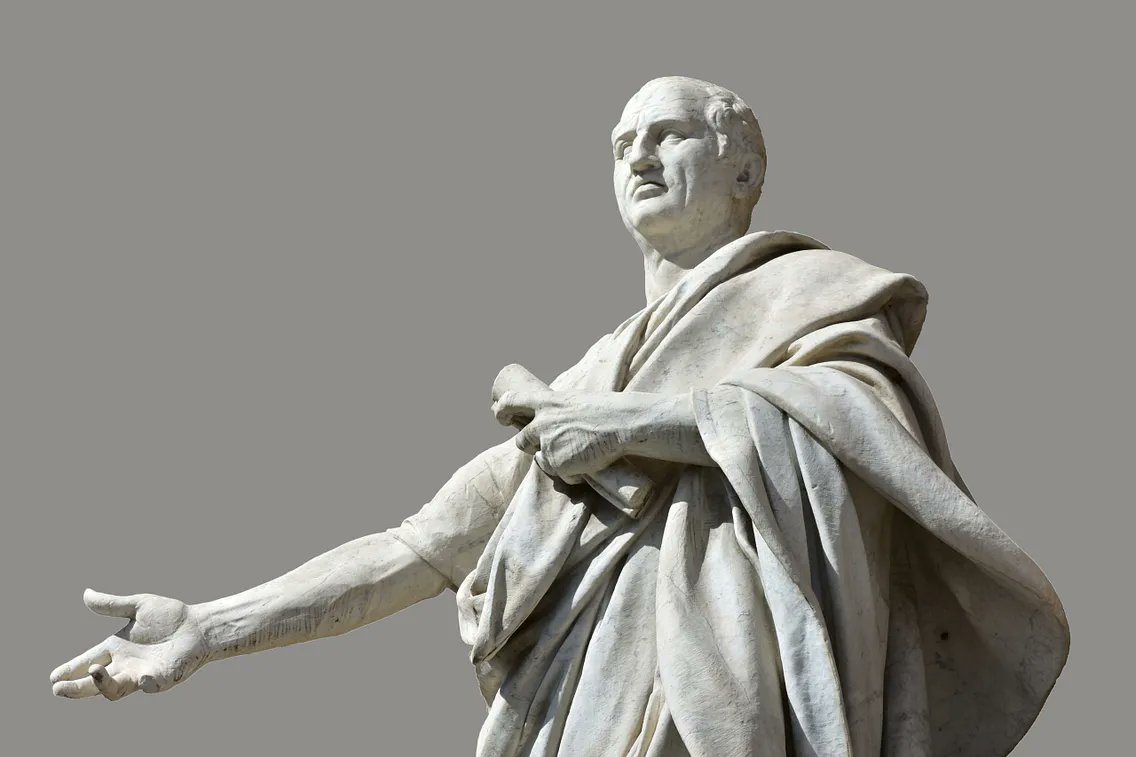 KararIbn's tweet photo. I have always been of the opinion that unpopularity earned by doing what is right is not unpopularity at all, but glory.

------Cicero https://t.co/kiU01d1kFn