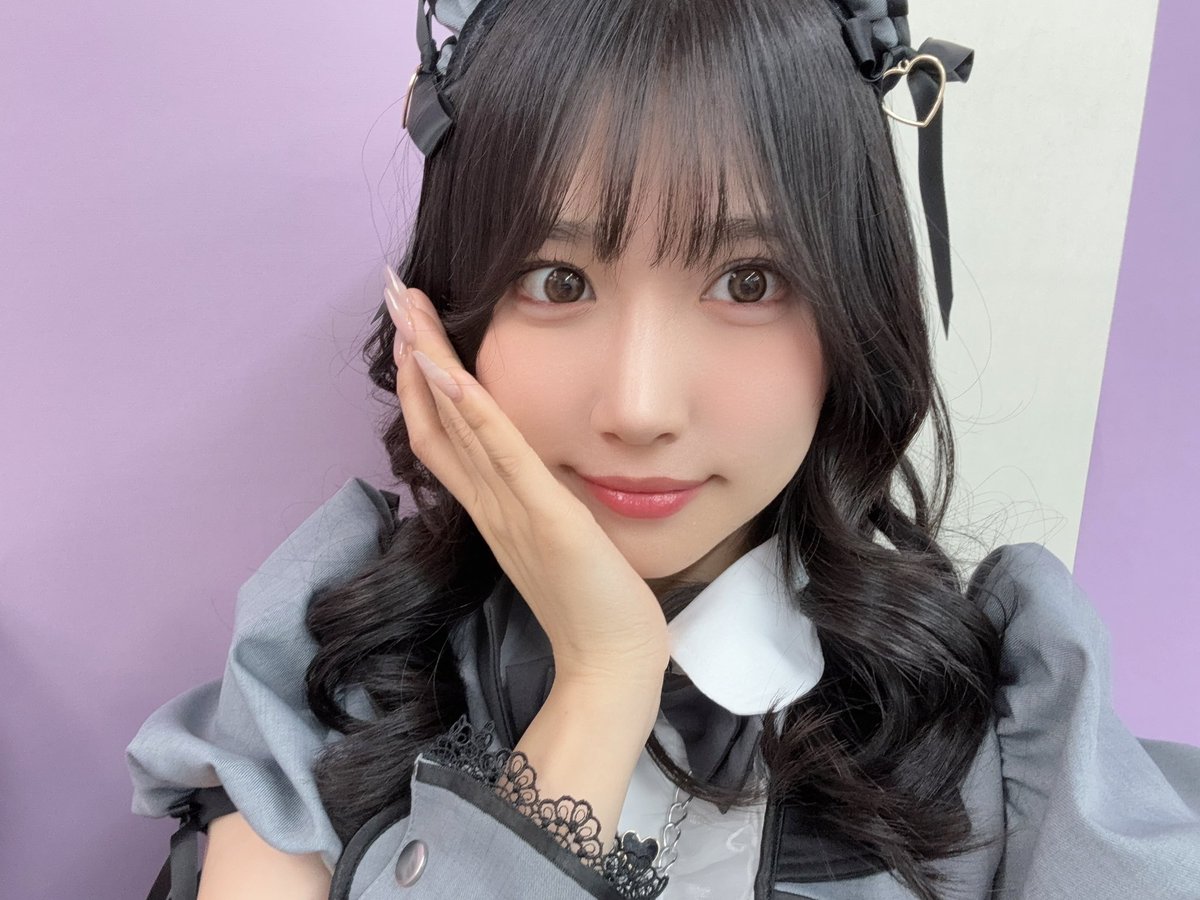 4月船プレありがとうございました🫖🕯珍しくまきまきしてみたよ🐈‍⬛🎀

次は5/15⊂( ᴖ ̫ᴖ )⊃ https://t.co/31ctARsUf6