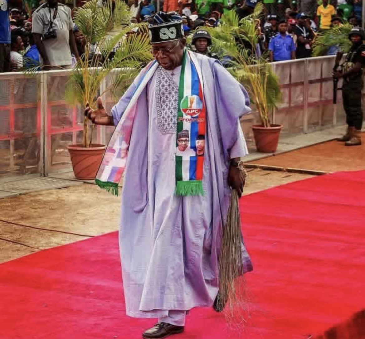 Hindatu Biba Idris tweet media