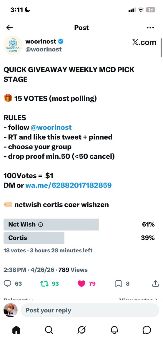 ૮ ․ ․ ྀིა tweet media