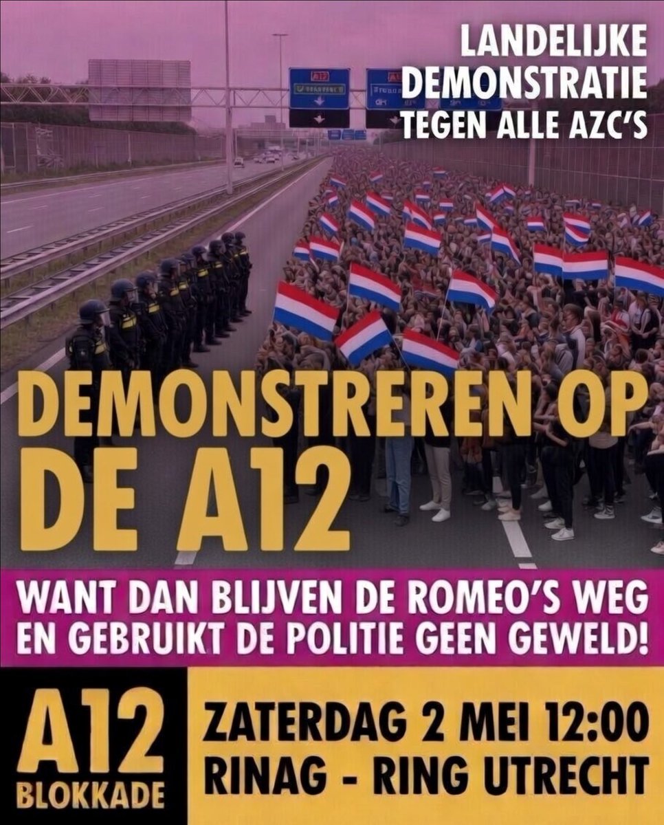 Sander van Dam tweet media