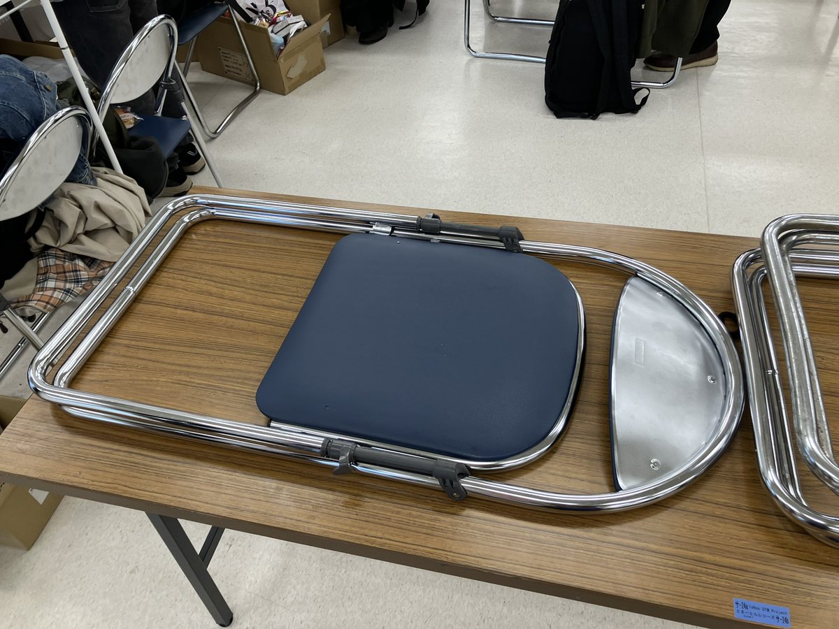 TeresDtm's tweet photo. 遅ればせながら撤収しました！
TeResにお越頂いた皆様、本当にありがとうございました🙌 https://t.co/24RH7Rxf44