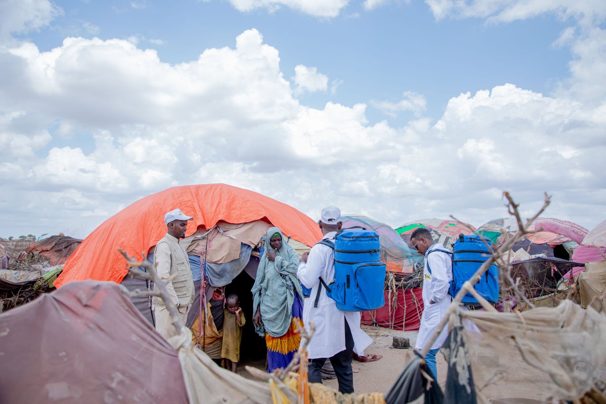 GREDO SOMALIA tweet media