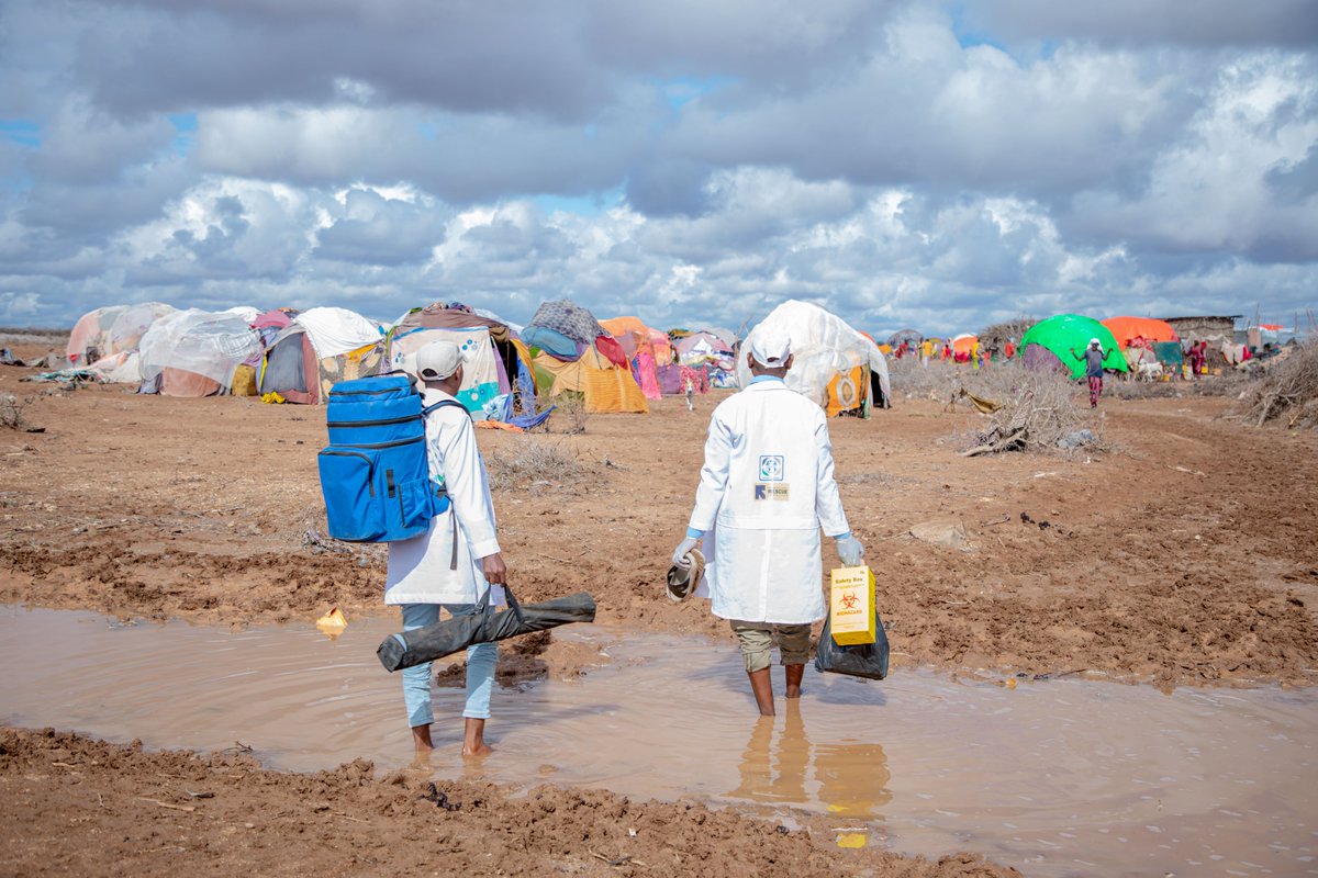 GREDO SOMALIA tweet media