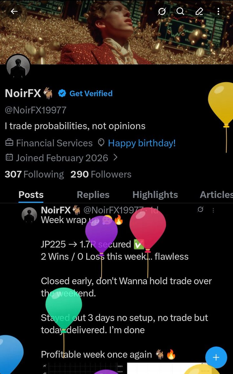 NoirFX🪽 tweet media