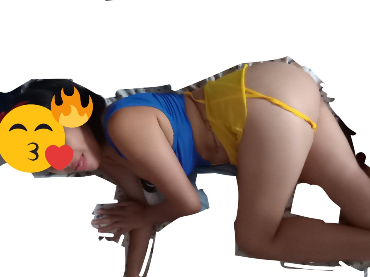 Soy bien ardiente jeje 🔥🔥🥵